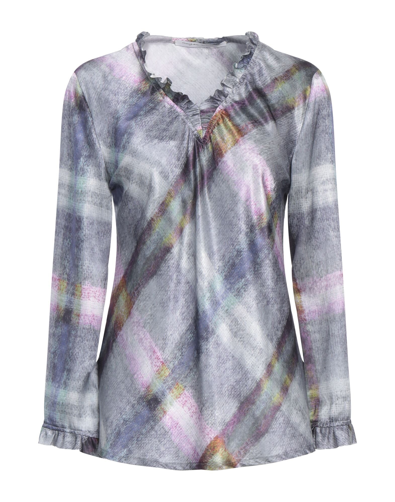 MAISON LAVINIATURRA - Tops