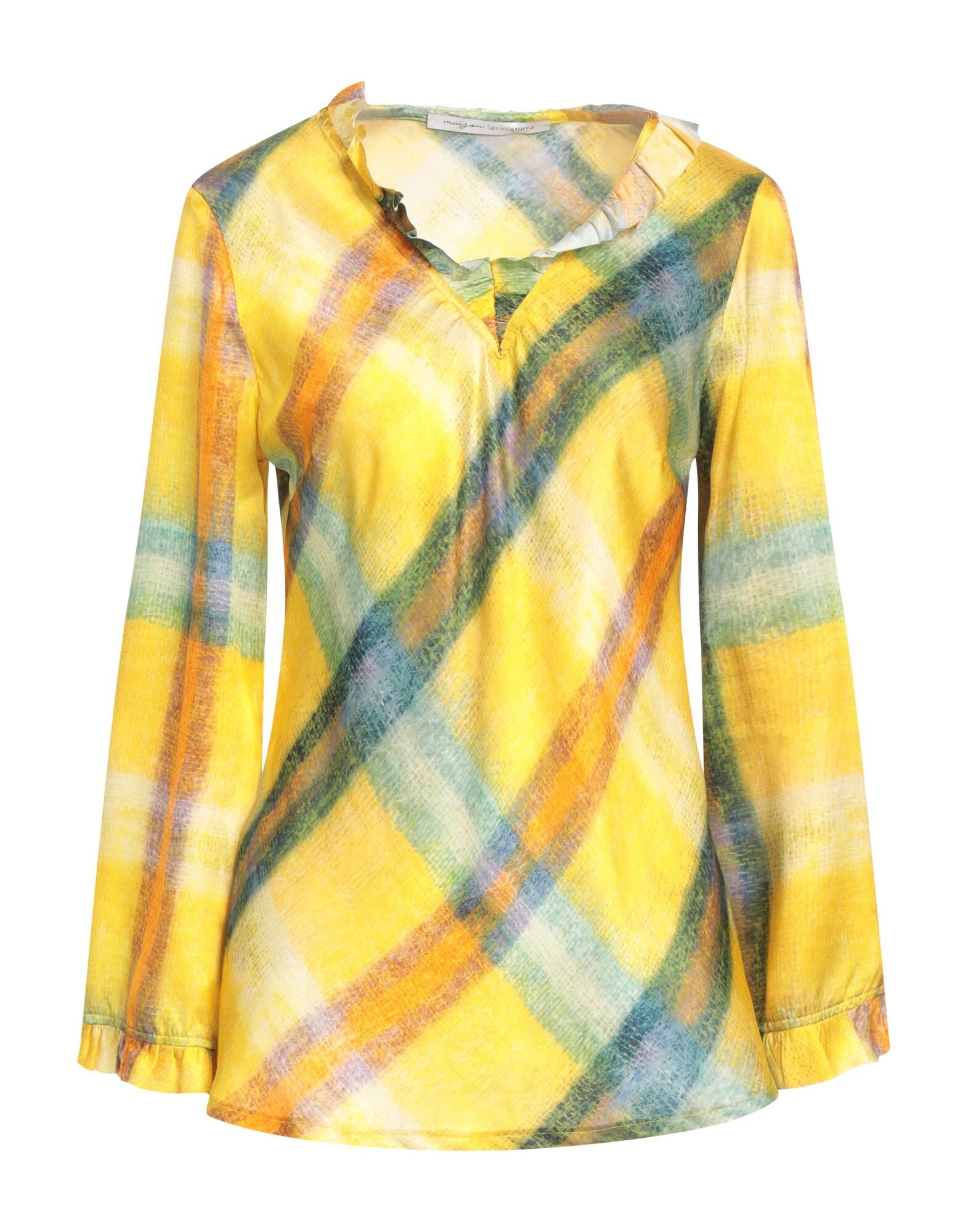 MAISON LAVINIATURRA - Топы без рукавов