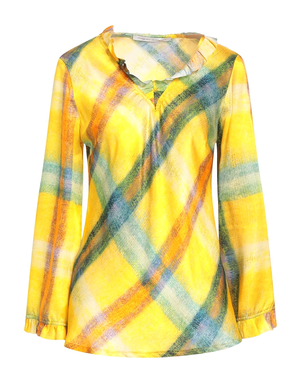 MAISON LAVINIATURRA - Τοπ