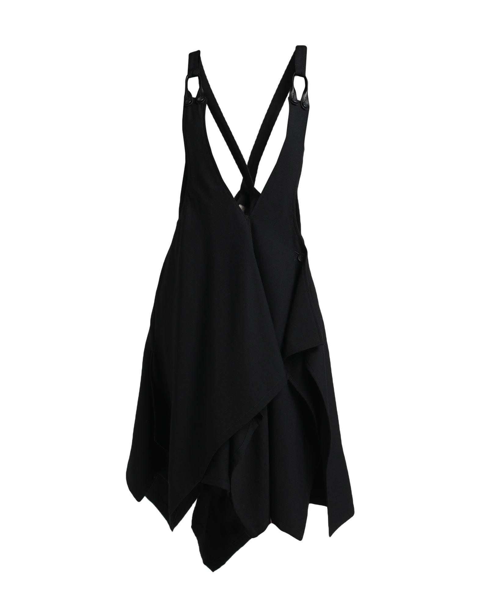 YOHJI YAMAMOTO - Overalls