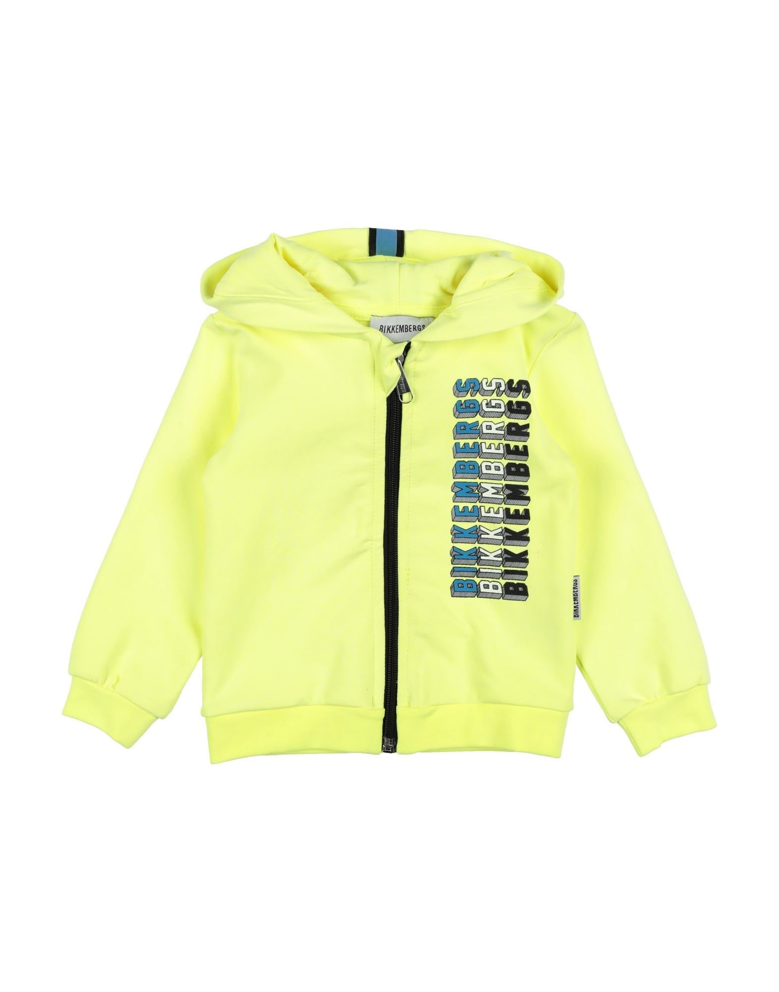 BIKKEMBERGS - Sweatshirts