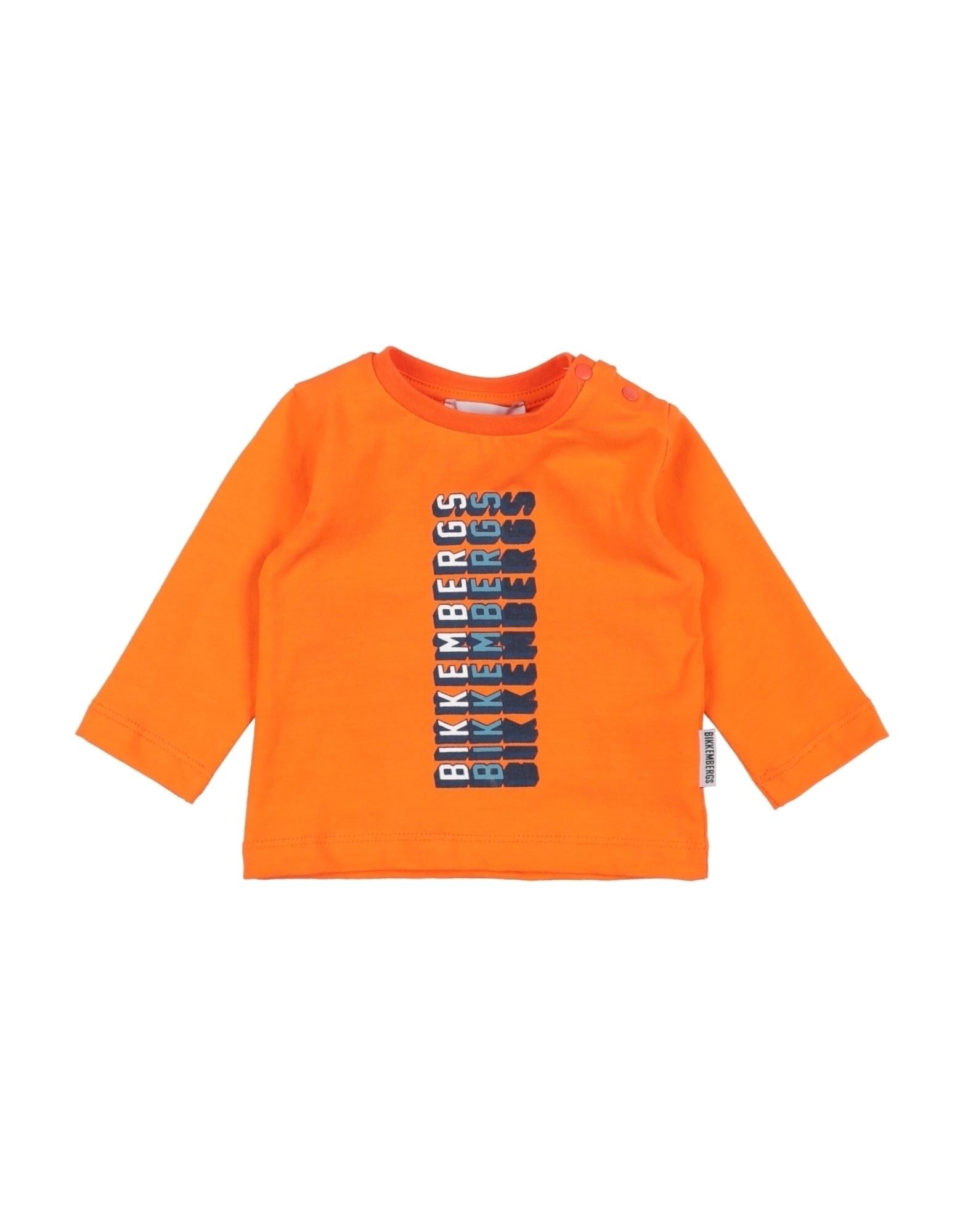 BIKKEMBERGS - T-shirts