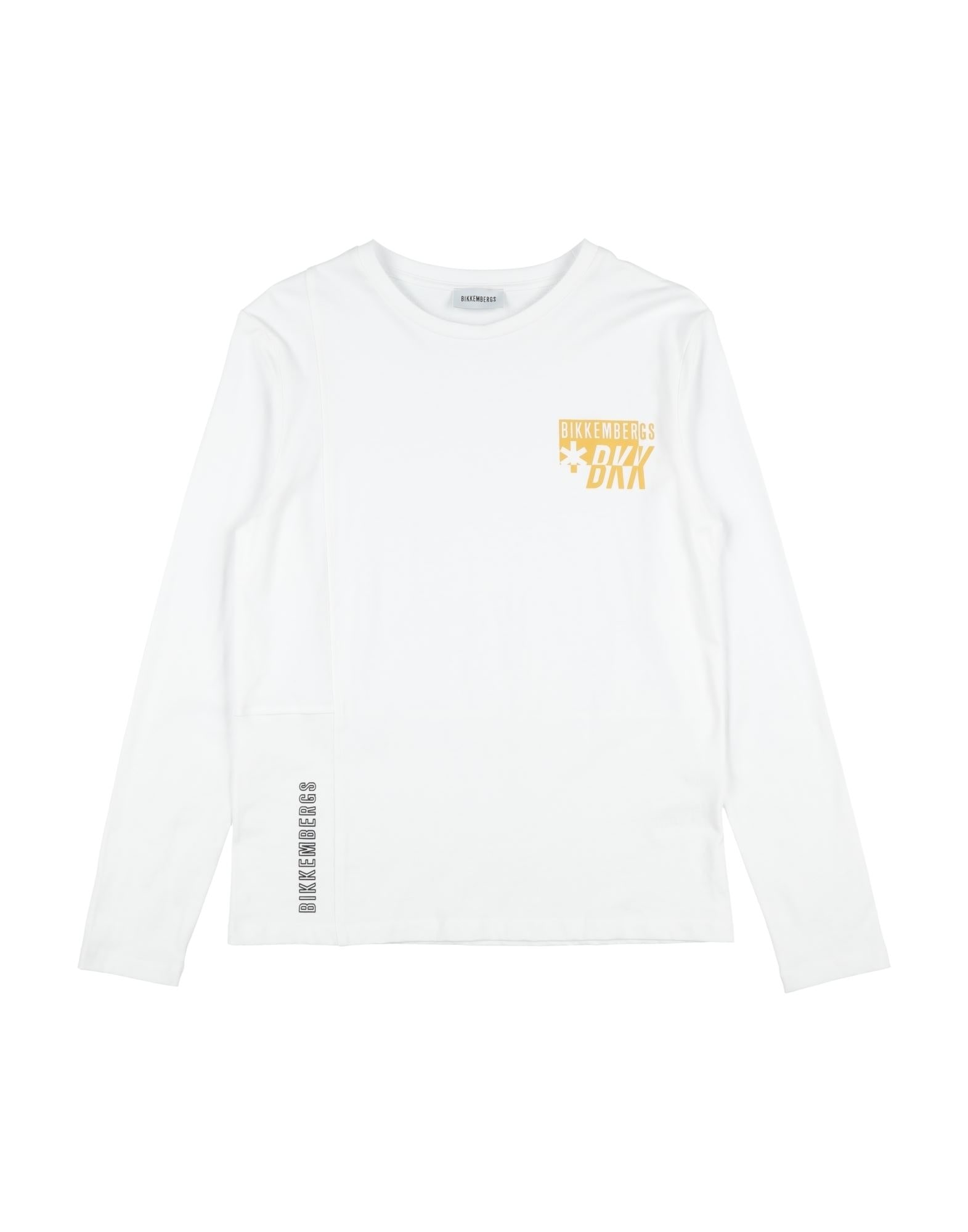 BIKKEMBERGS - T-shirts