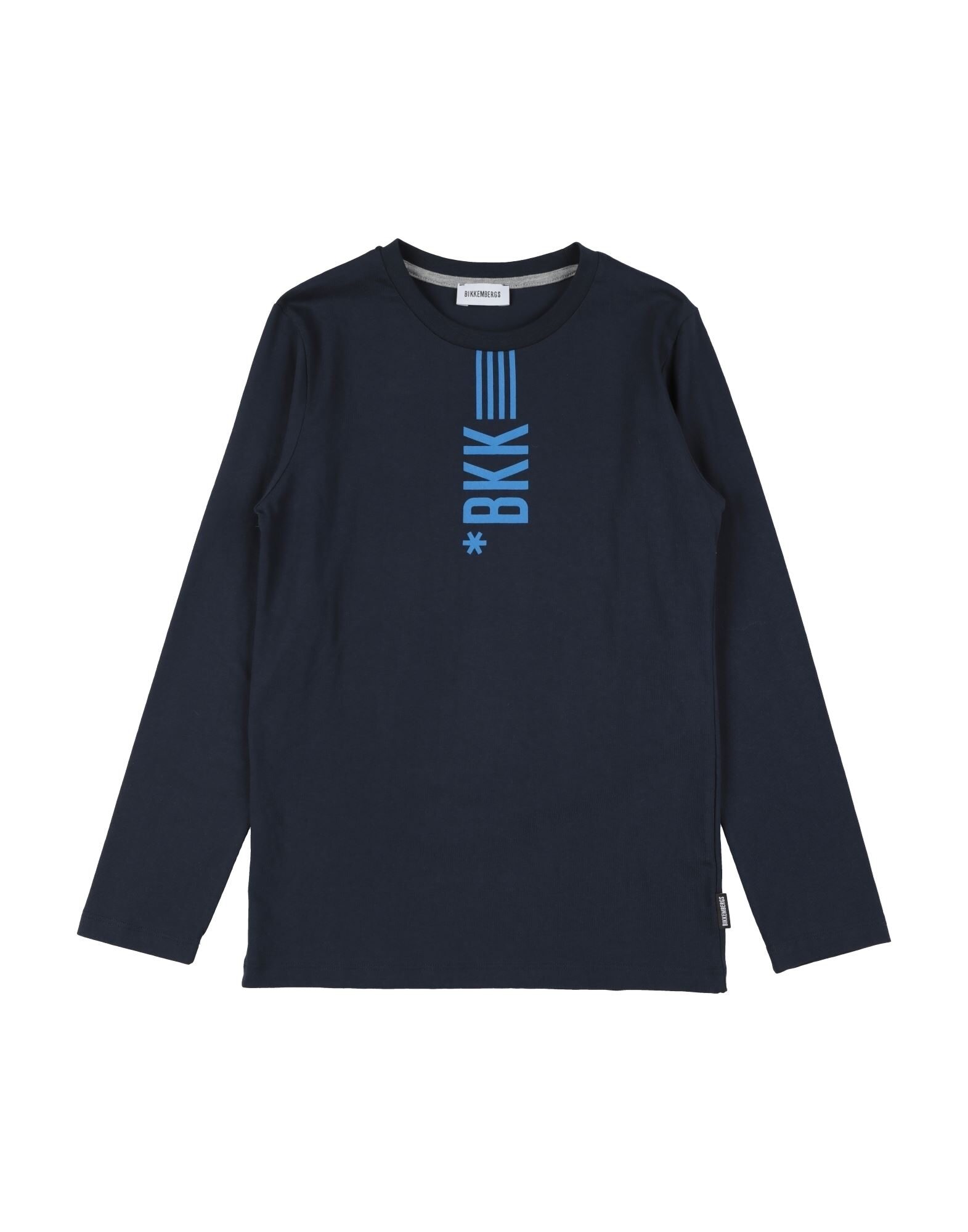 BIKKEMBERGS - T-shirts