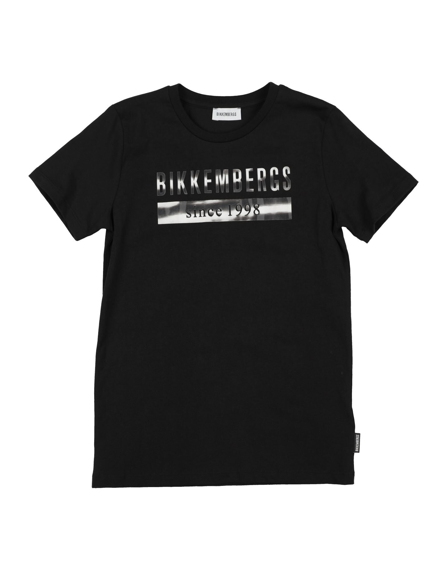 BIKKEMBERGS - T-shirts