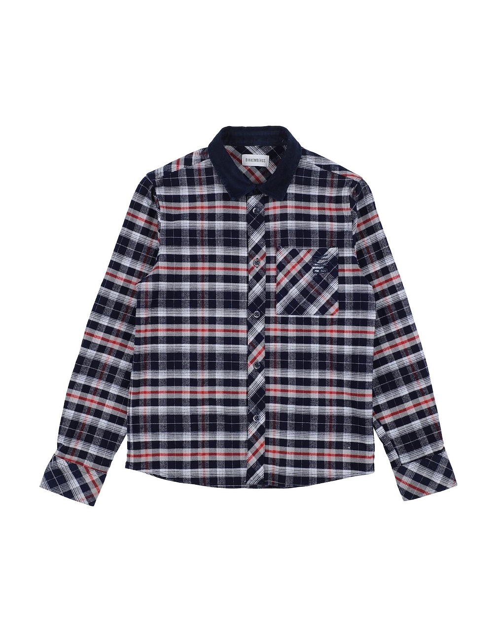 BIKKEMBERGS - Shirts