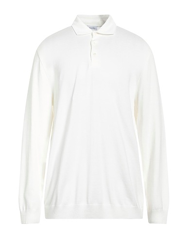 3RD · MAY Pullover Off white 50% Cotone, 50% Modal