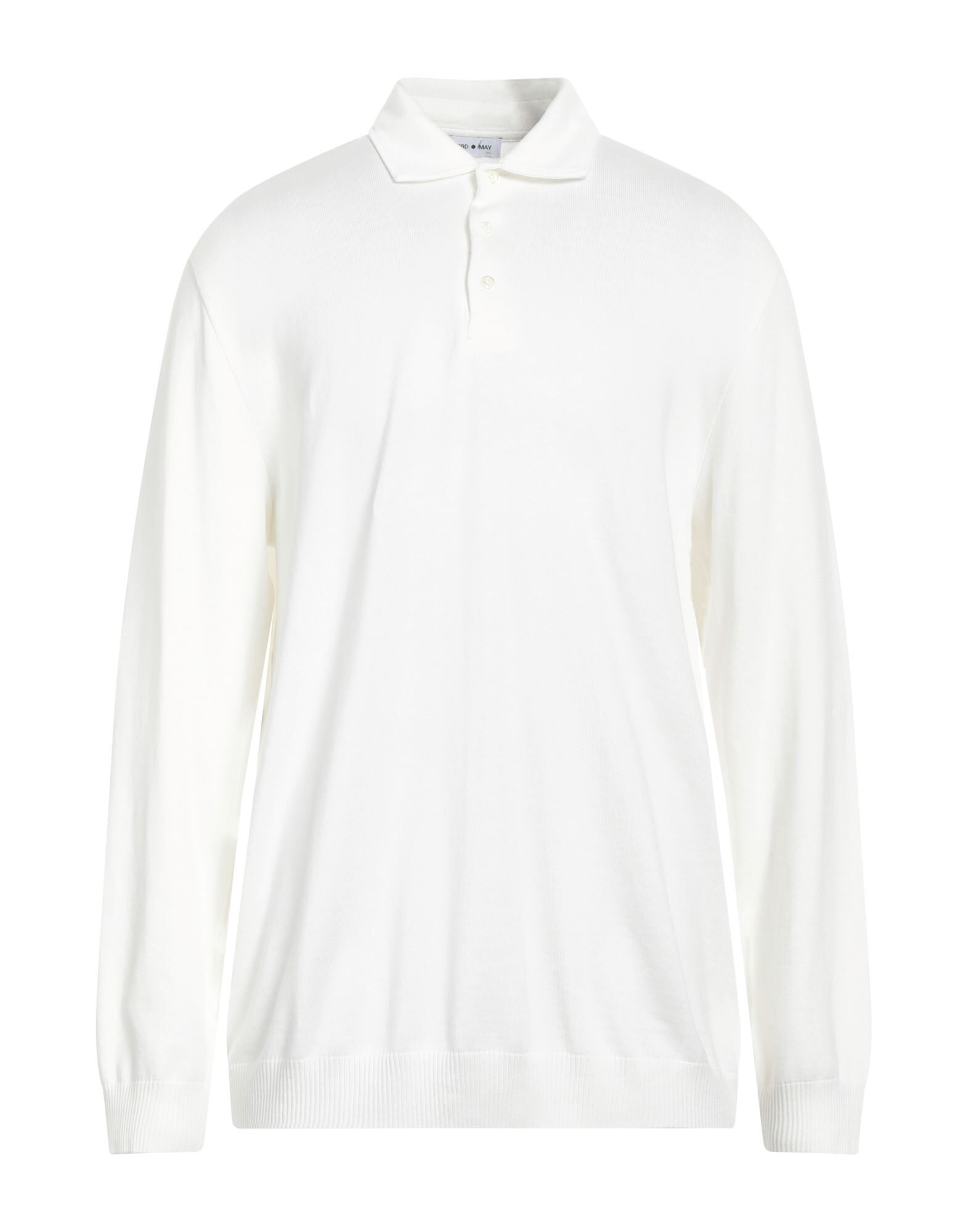 3RD · MAY - Pullover