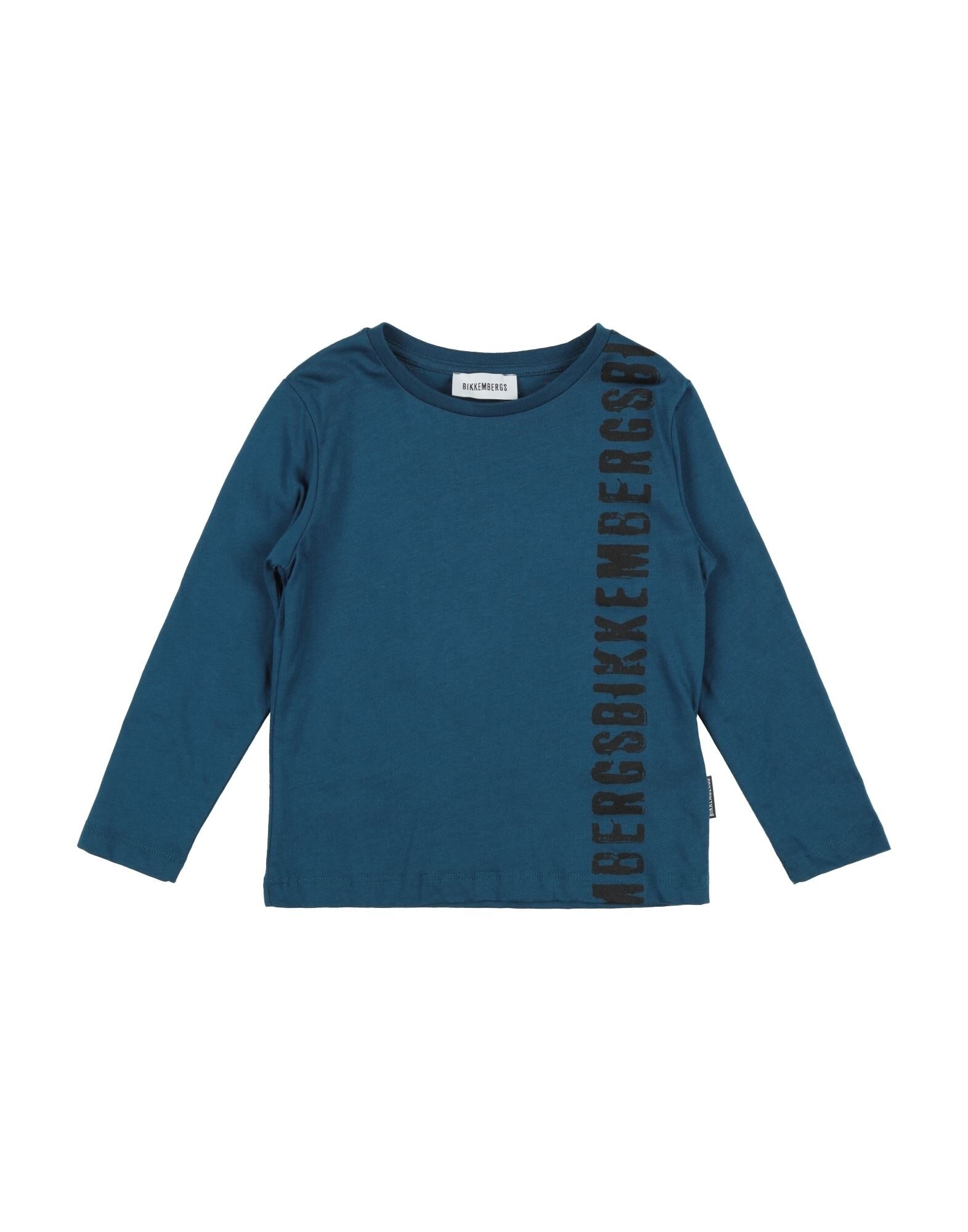 BIKKEMBERGS - T-shirts