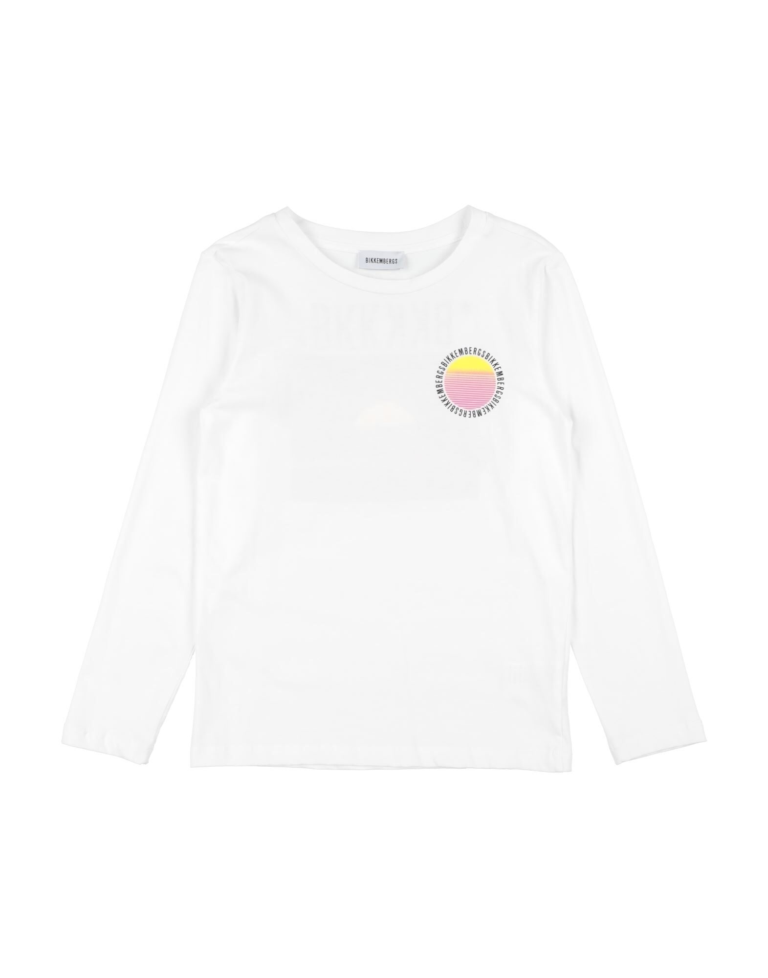 BIKKEMBERGS - T-shirts