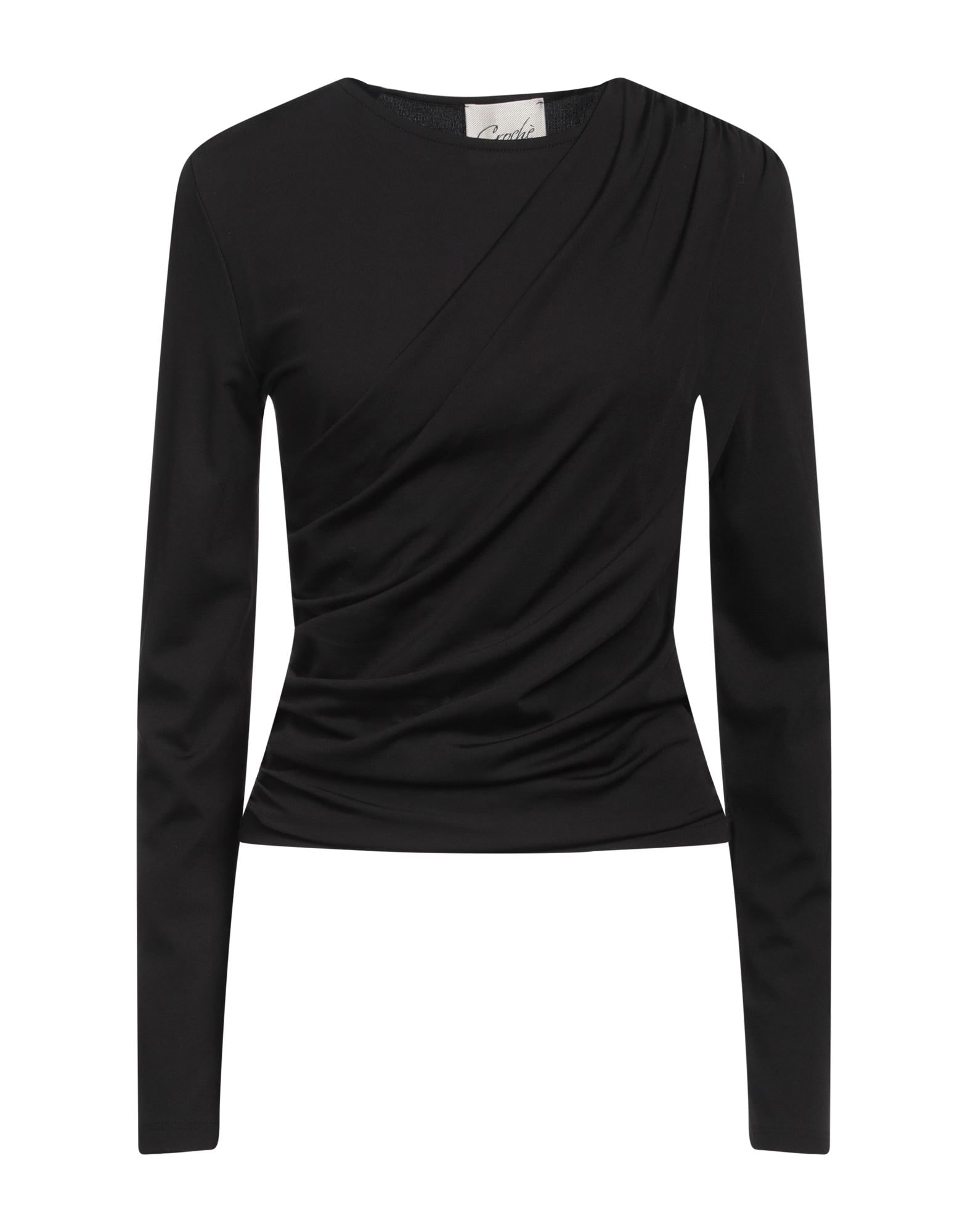 CROCHÈ - T シャツ