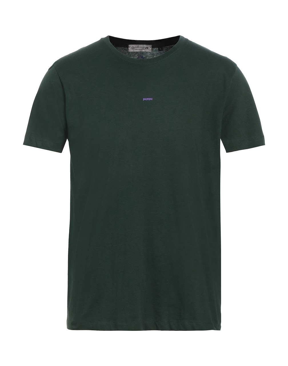 DANIELE ALESSANDRINI HOMME - T-shirts