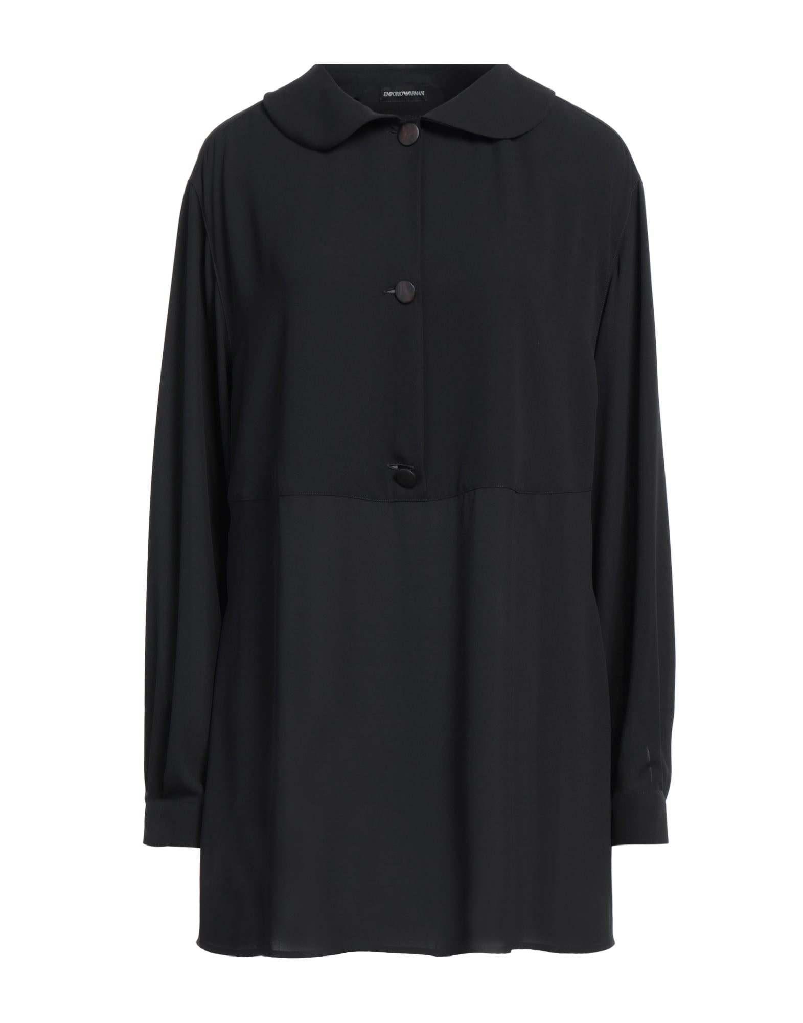 EMPORIO ARMANI - Tops