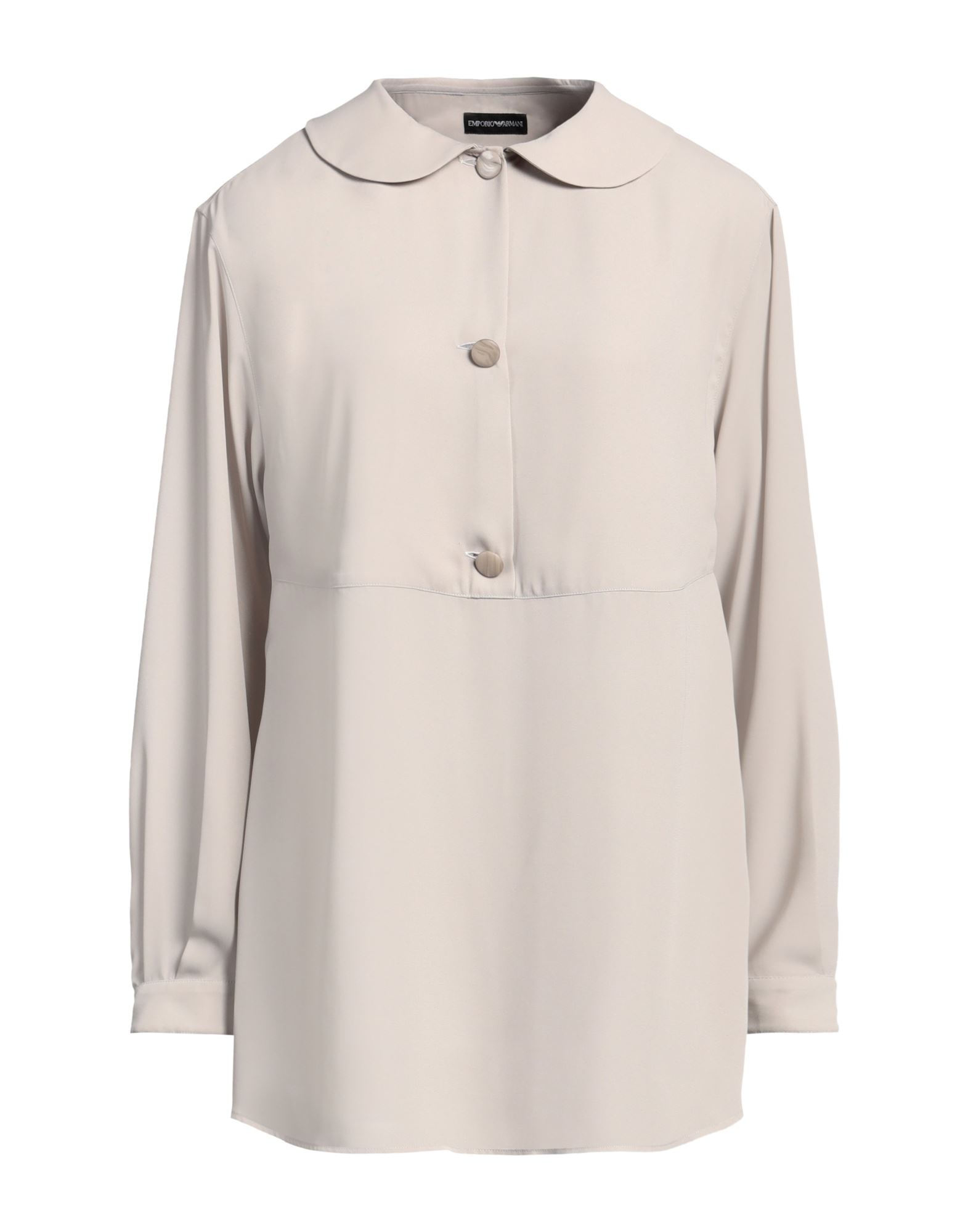 EMPORIO ARMANI - Tops