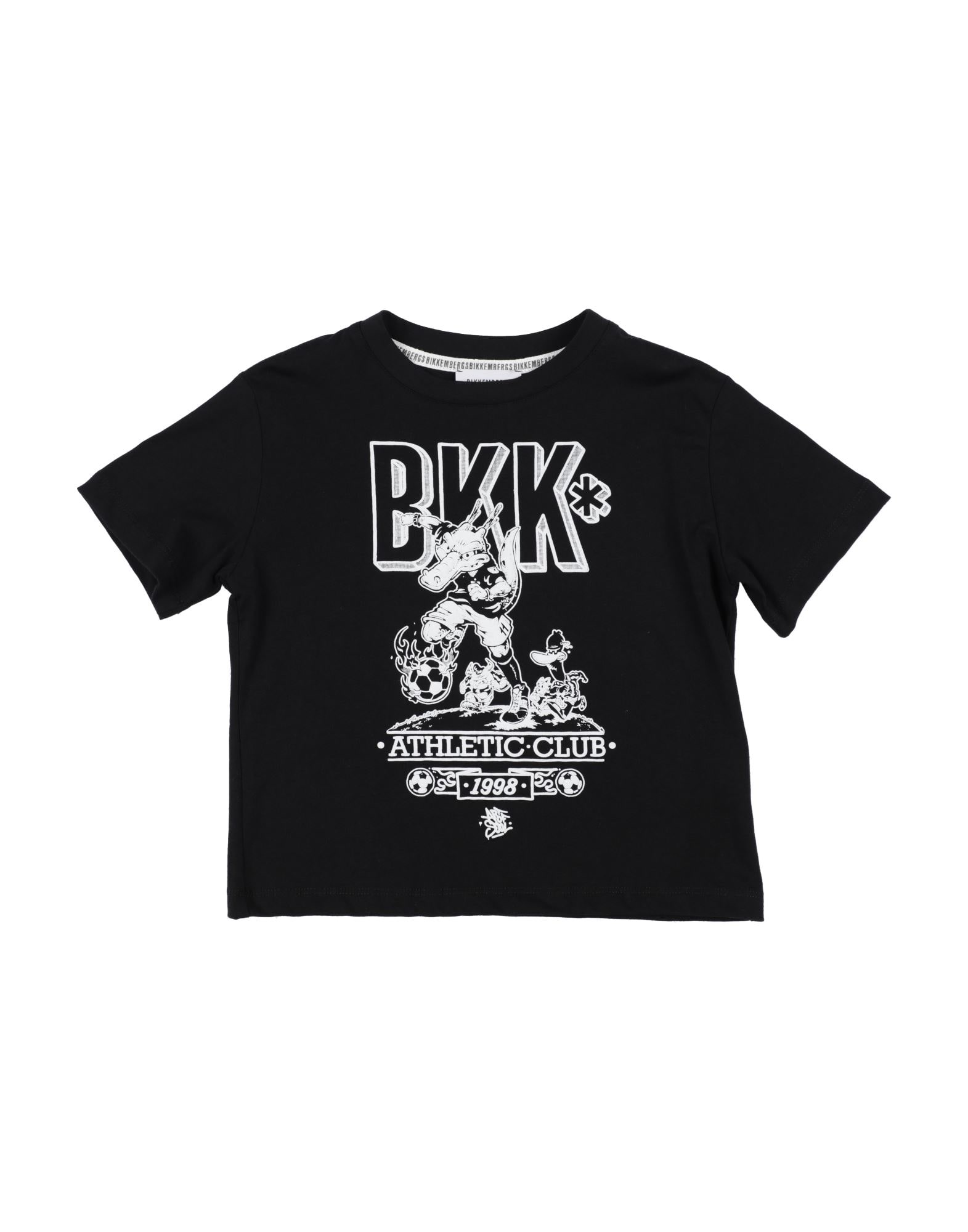 BIKKEMBERGS - T-shirts