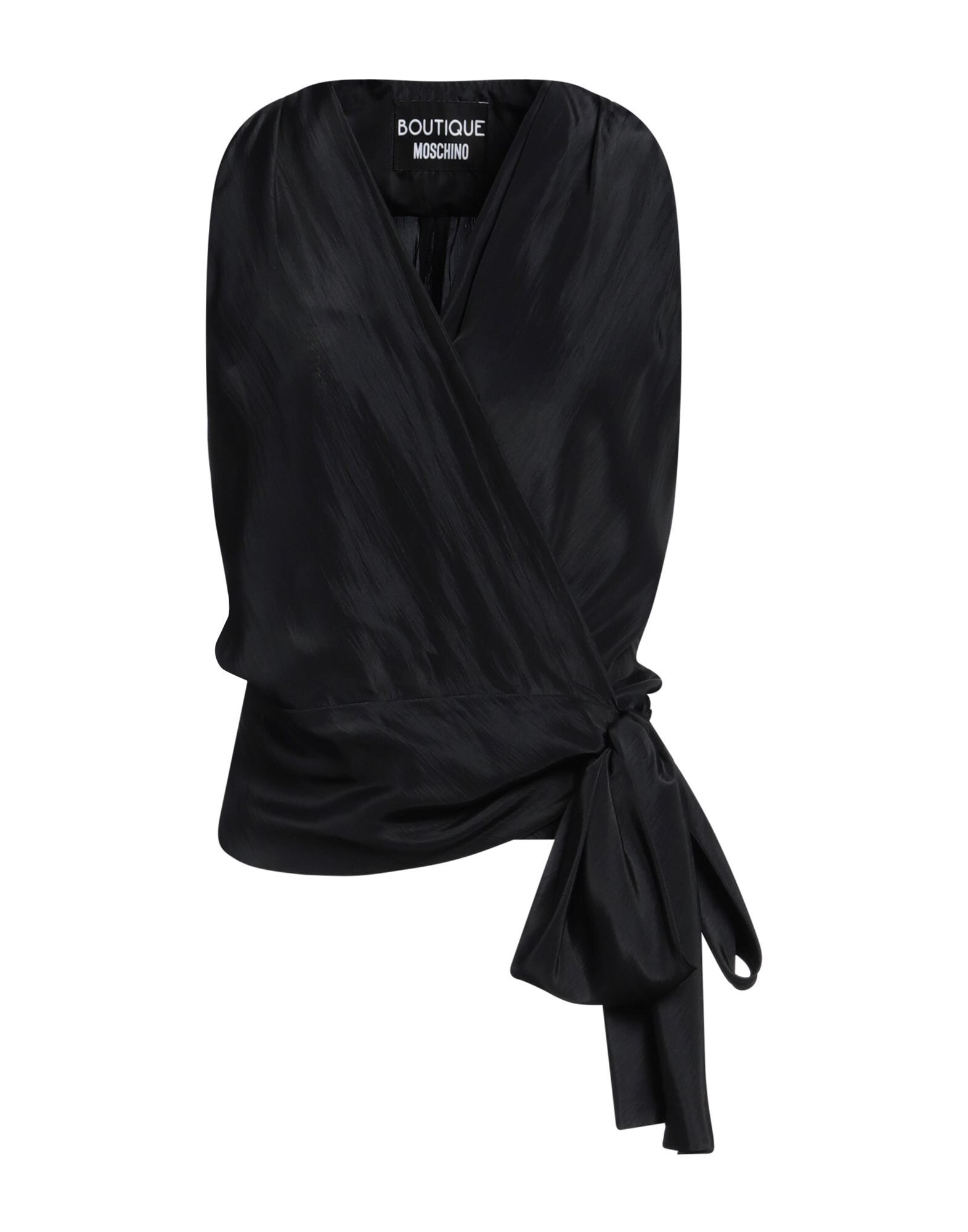 BOUTIQUE MOSCHINO - Топы без рукавов