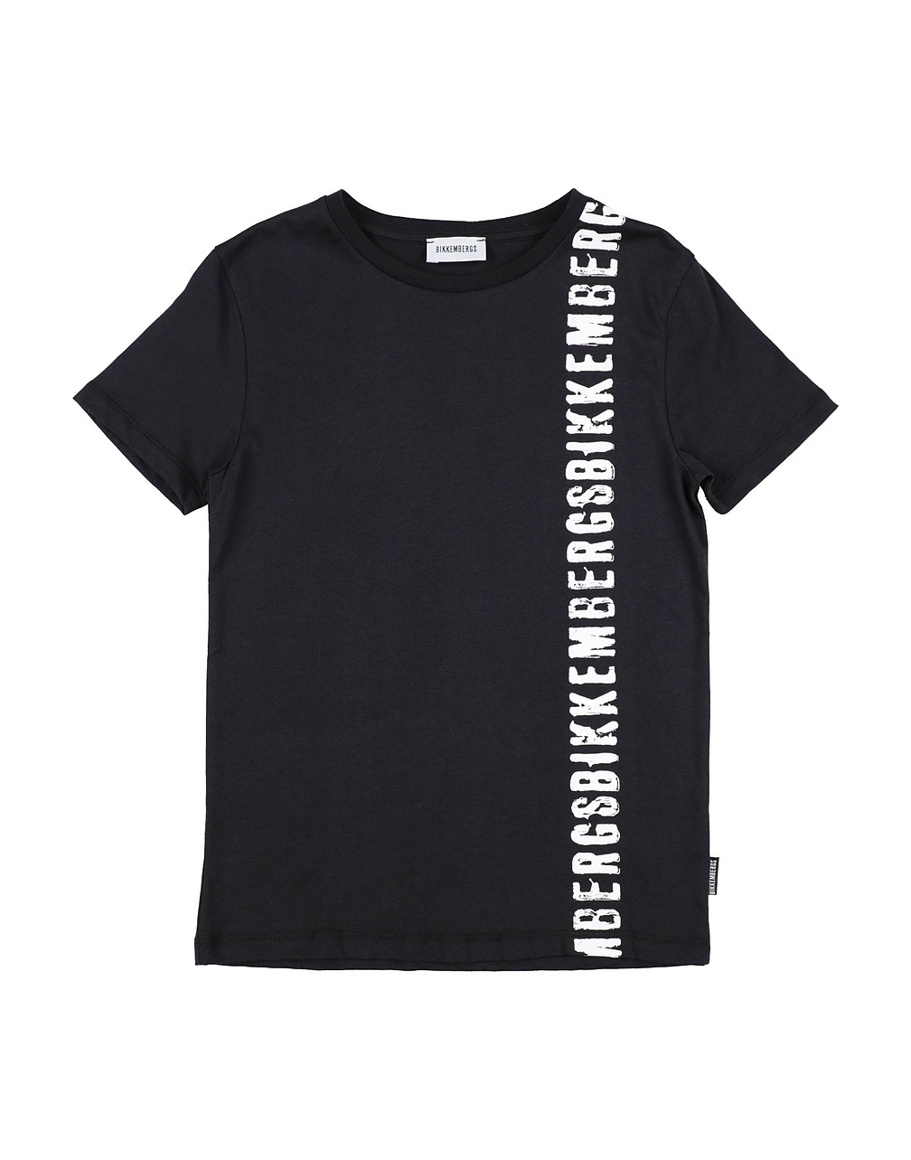 BIKKEMBERGS - T-shirts