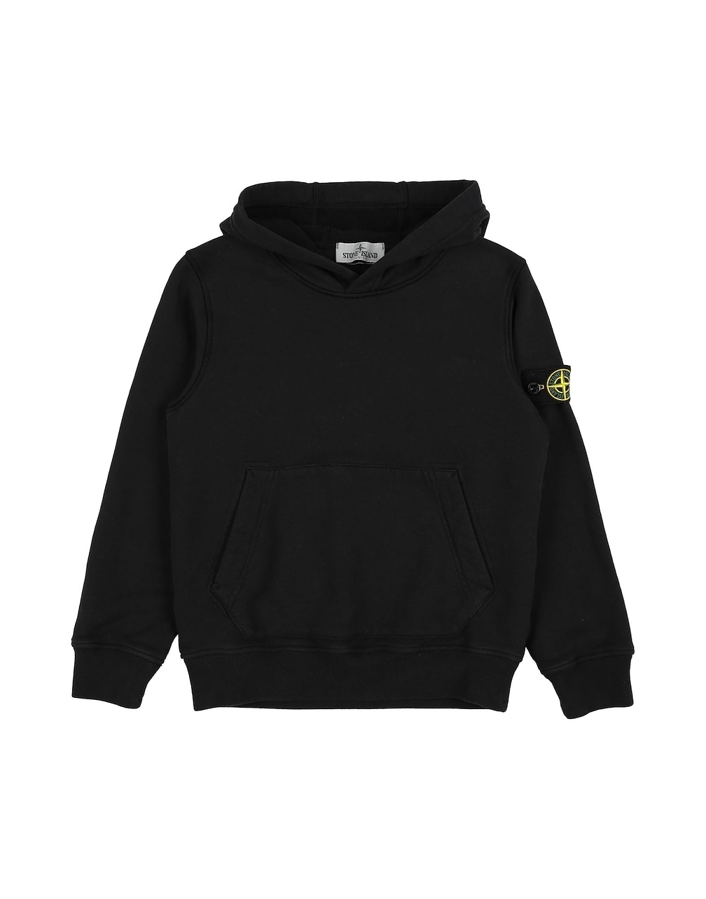 STONE ISLAND JUNIOR - Sweatshirts