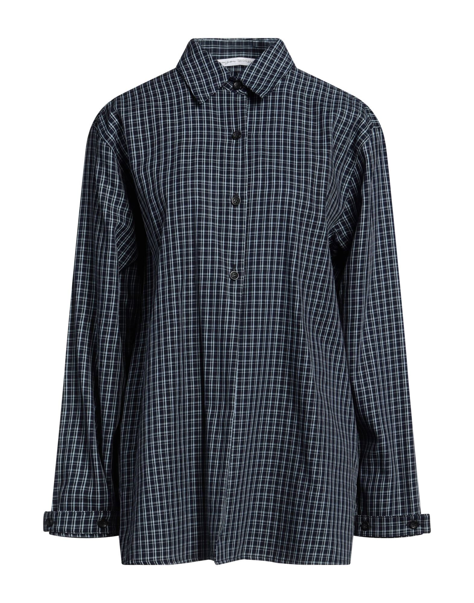 MAISON LAVINIATURRA - Shirts