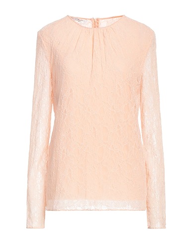 PHILOSOPHY di LORENZO SERAFINI Top Blush 85% Polyamide, 15% Elastane