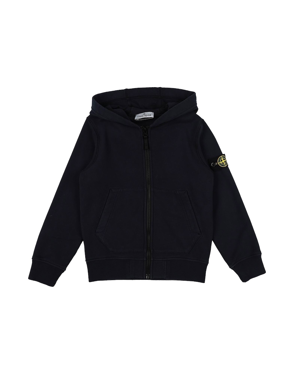 STONE ISLAND JUNIOR - Sweatshirts