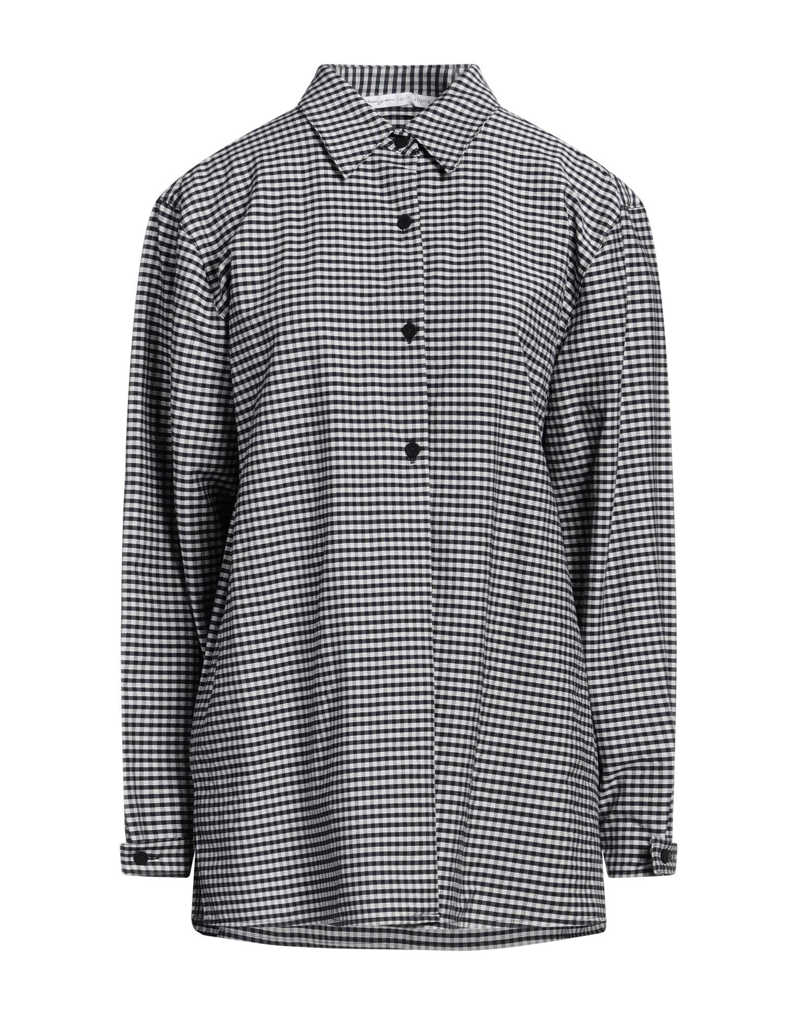 MAISON LAVINIATURRA - シャツ