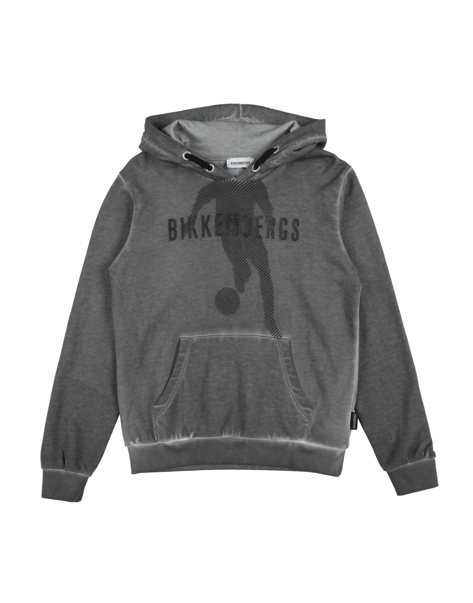 BIKKEMBERGS - Felpe