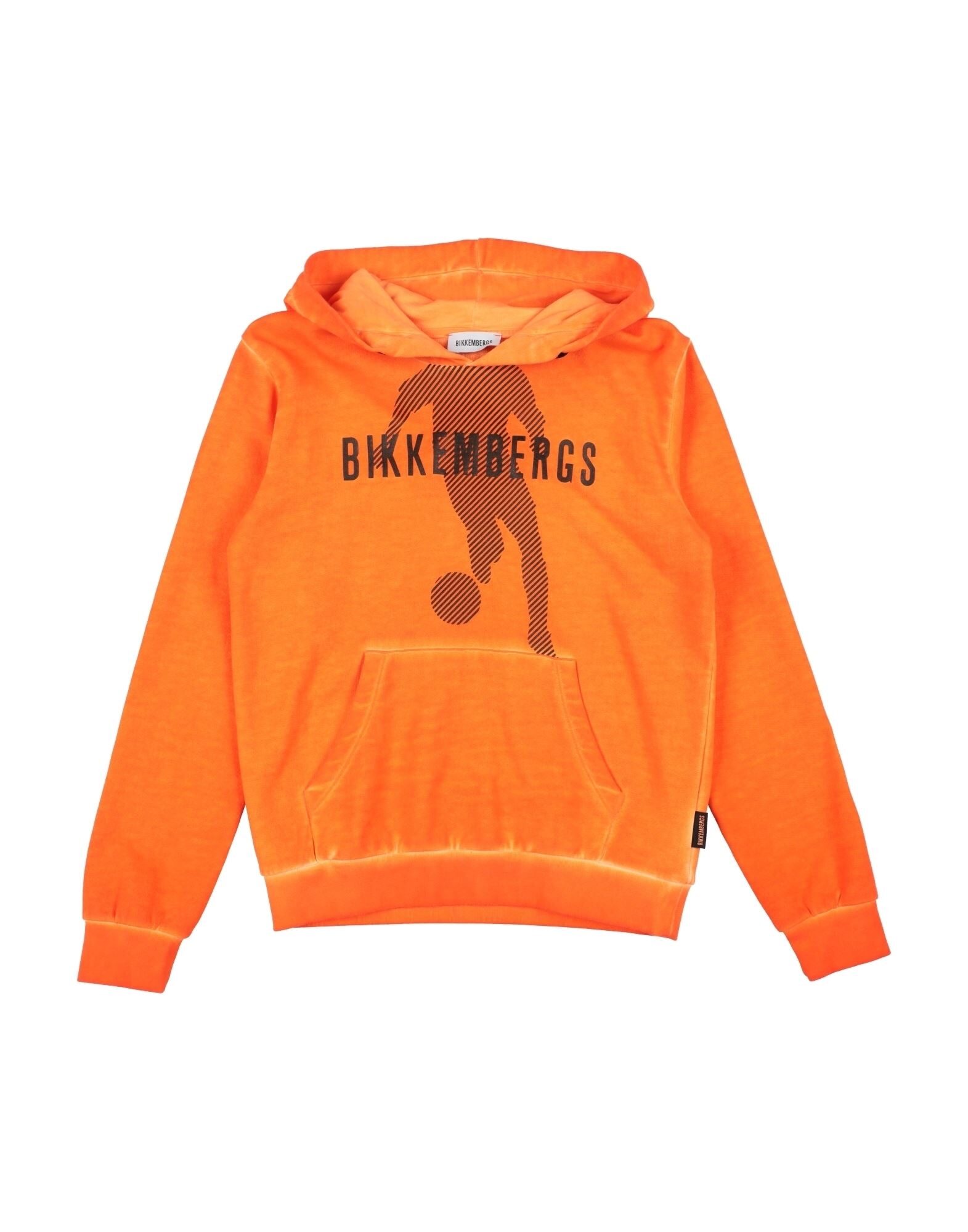 BIKKEMBERGS - Sweatshirts