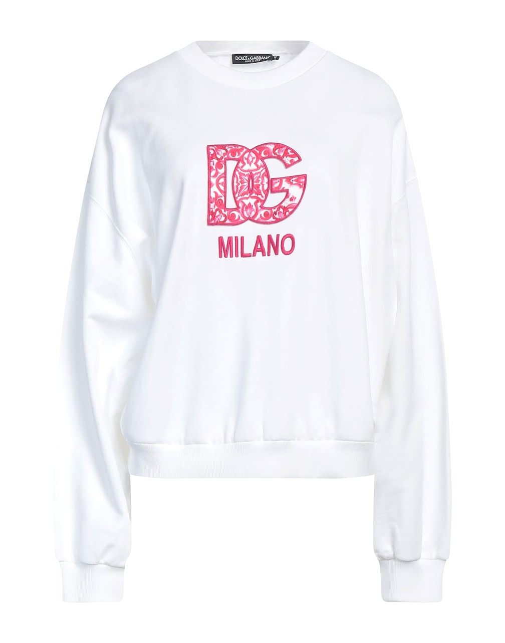 DOLCE&GABBANA - Sweatshirts