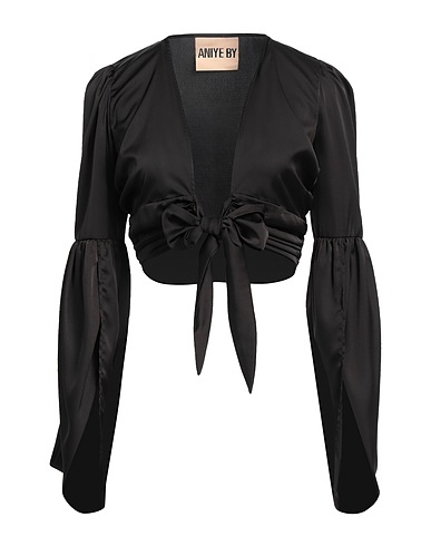 ANIYE BY Top 96% Polyester, 4% Élasthanne