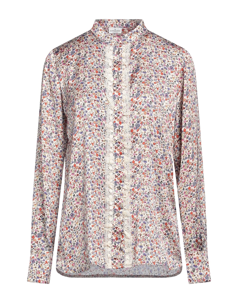 REBEL QUEEN by LIU •JO - Hemden