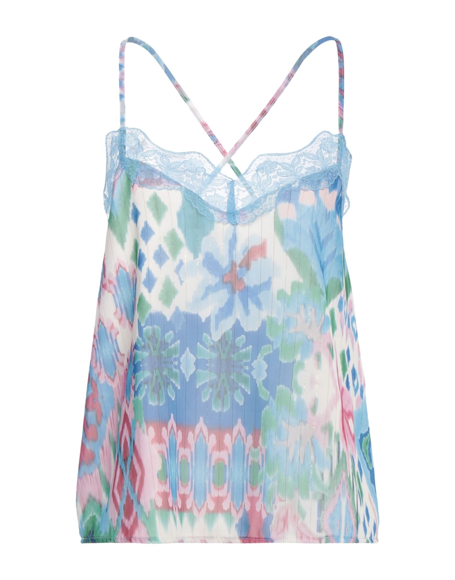 REBEL QUEEN by LIU •JO - Топы без рукавов