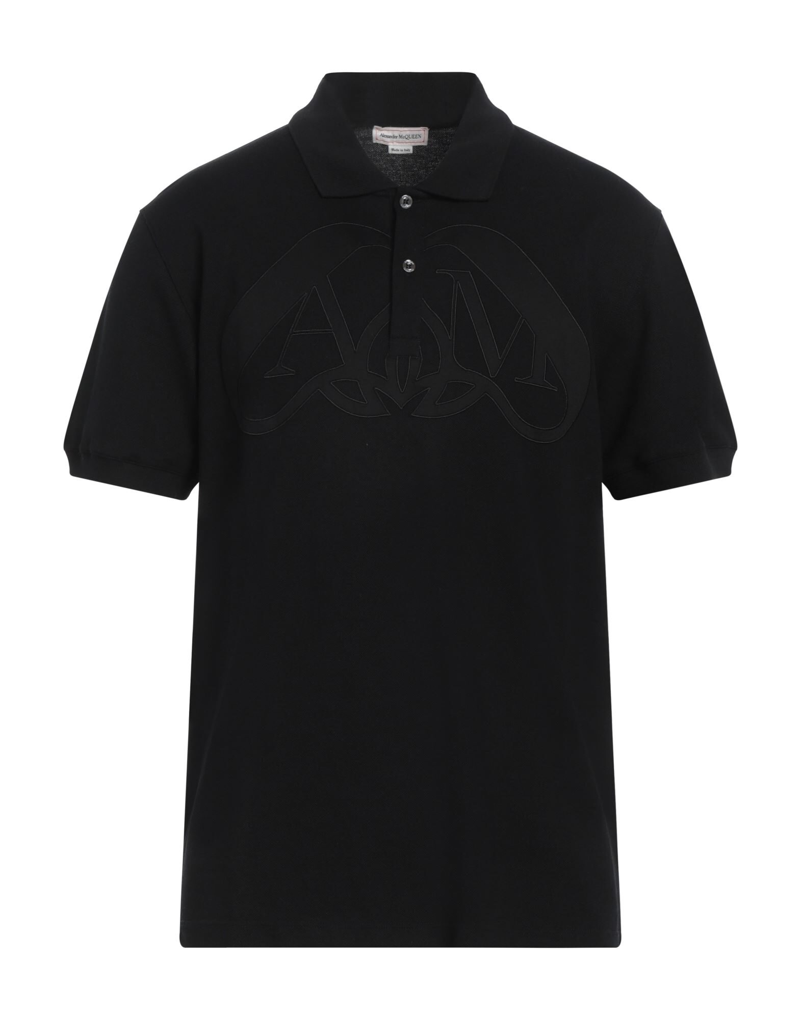 MCQUEEN - ポロシャツ