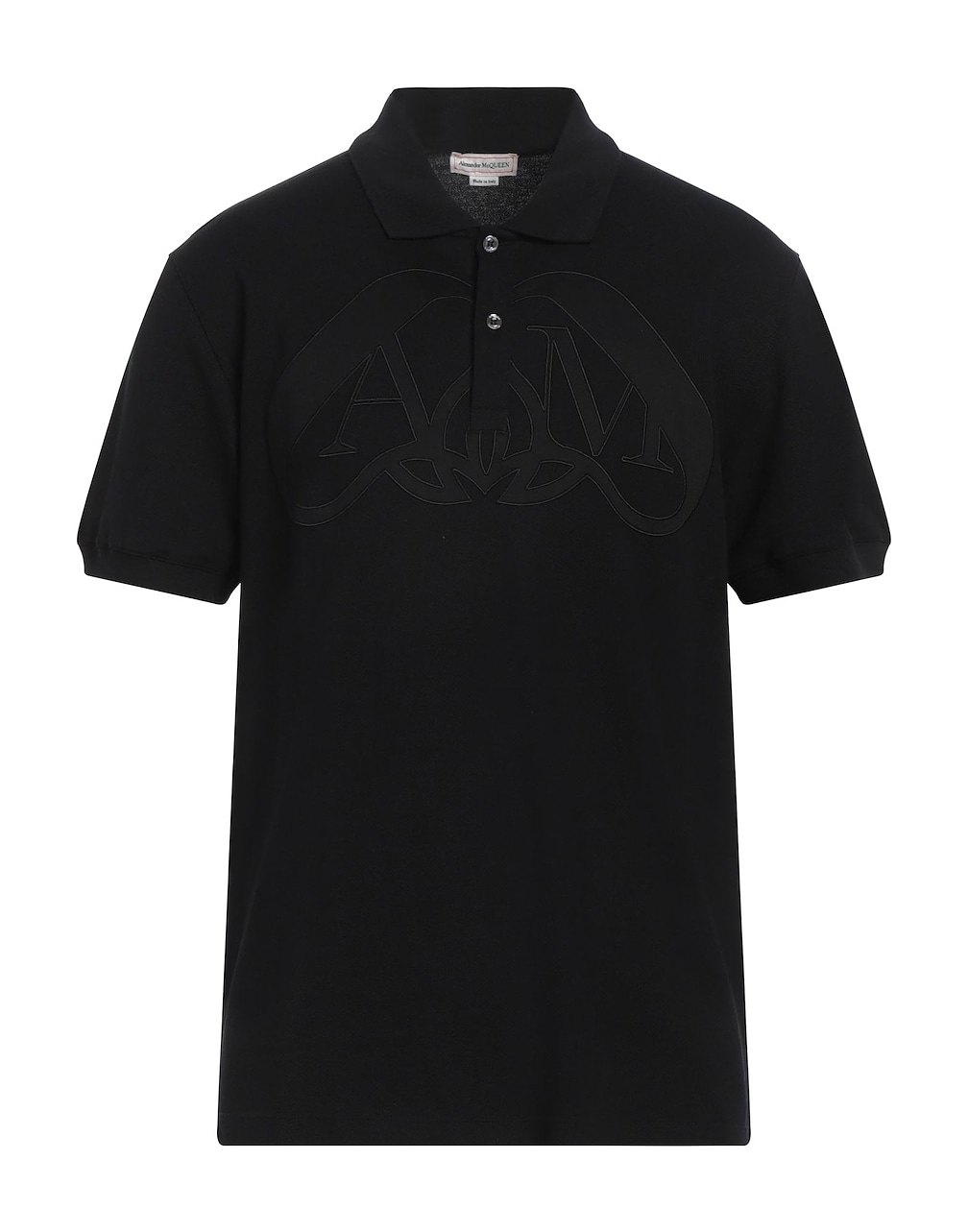 MCQUEEN - Polo shirts