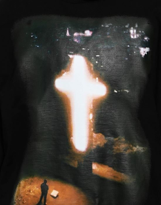 1989 STUDIO Толстовка