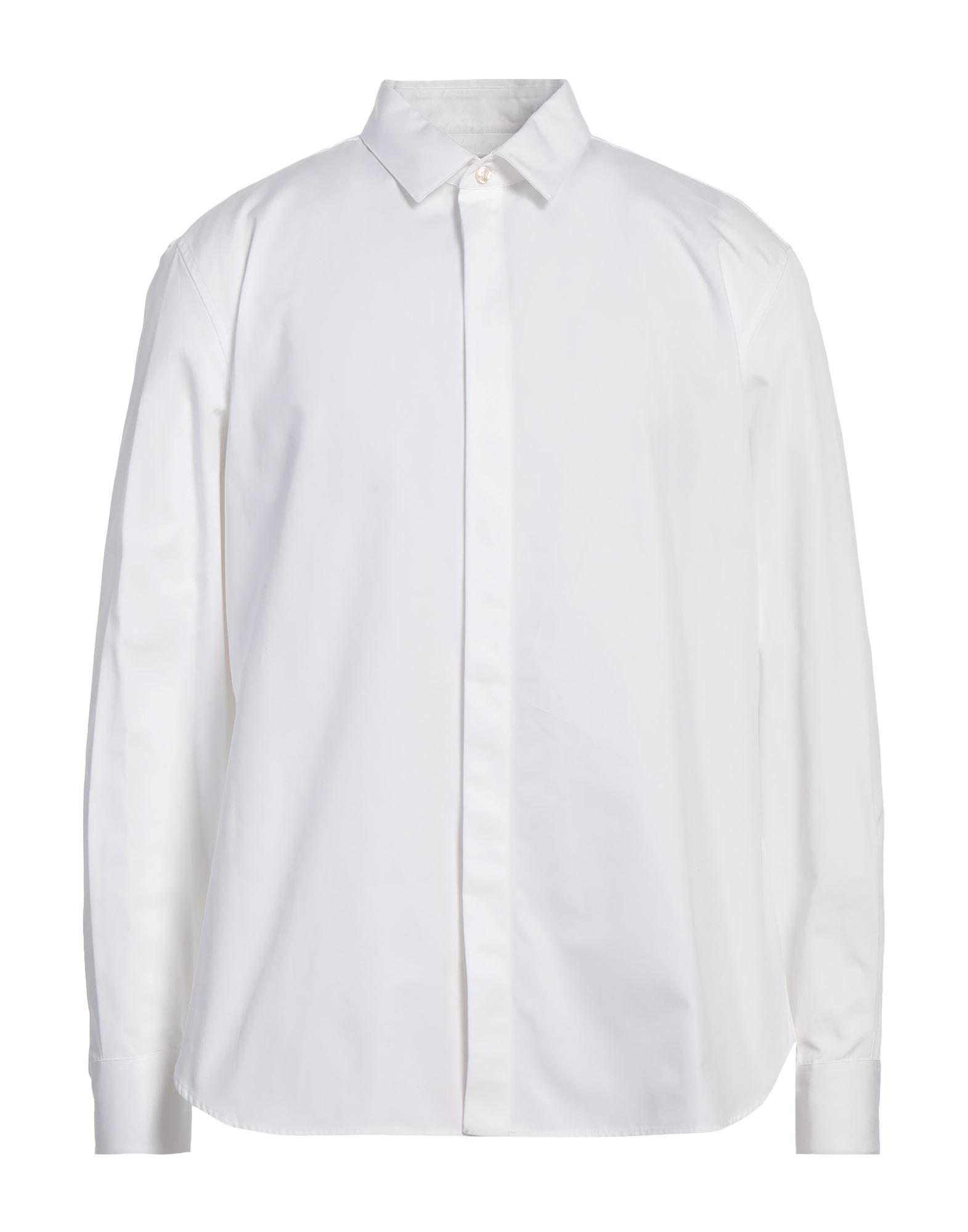 SAINT LAURENT - Shirts