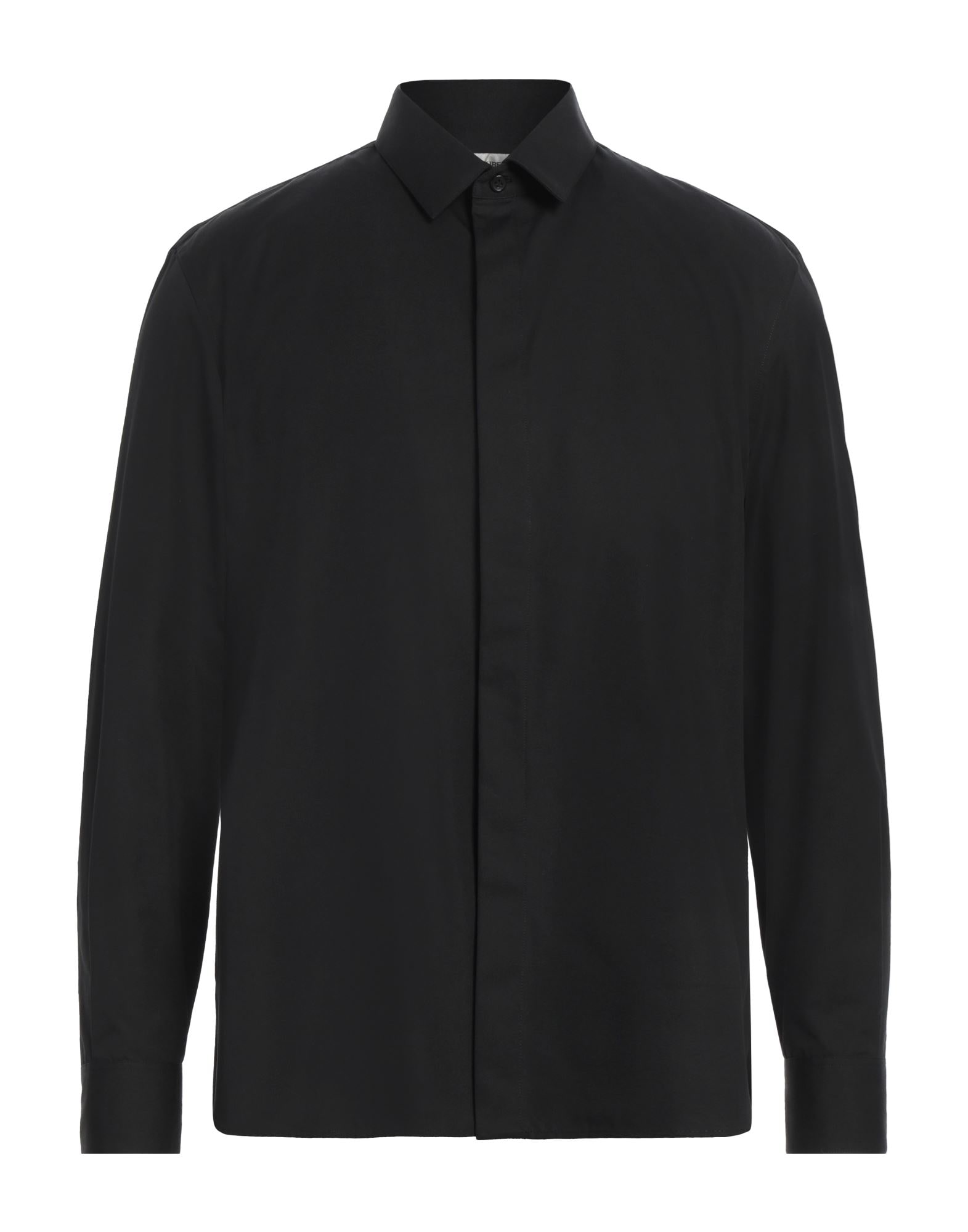 SAINT LAURENT - Shirts