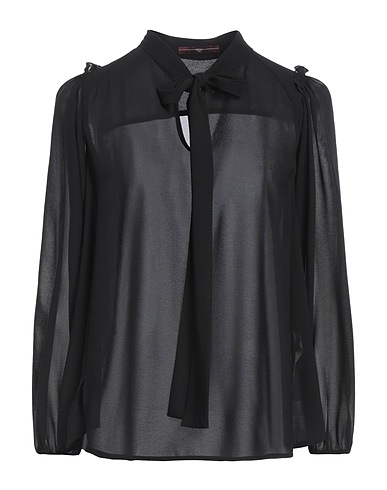 HIGH Top TECH Schwarz 100% Polyester