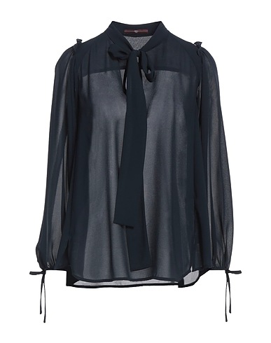 HIGH Top TECH Nachtblau 100% Polyester
