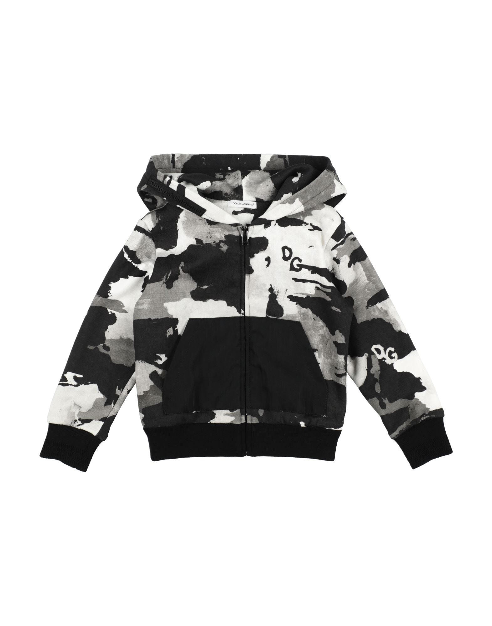 DOLCE&GABBANA - Sweatshirts