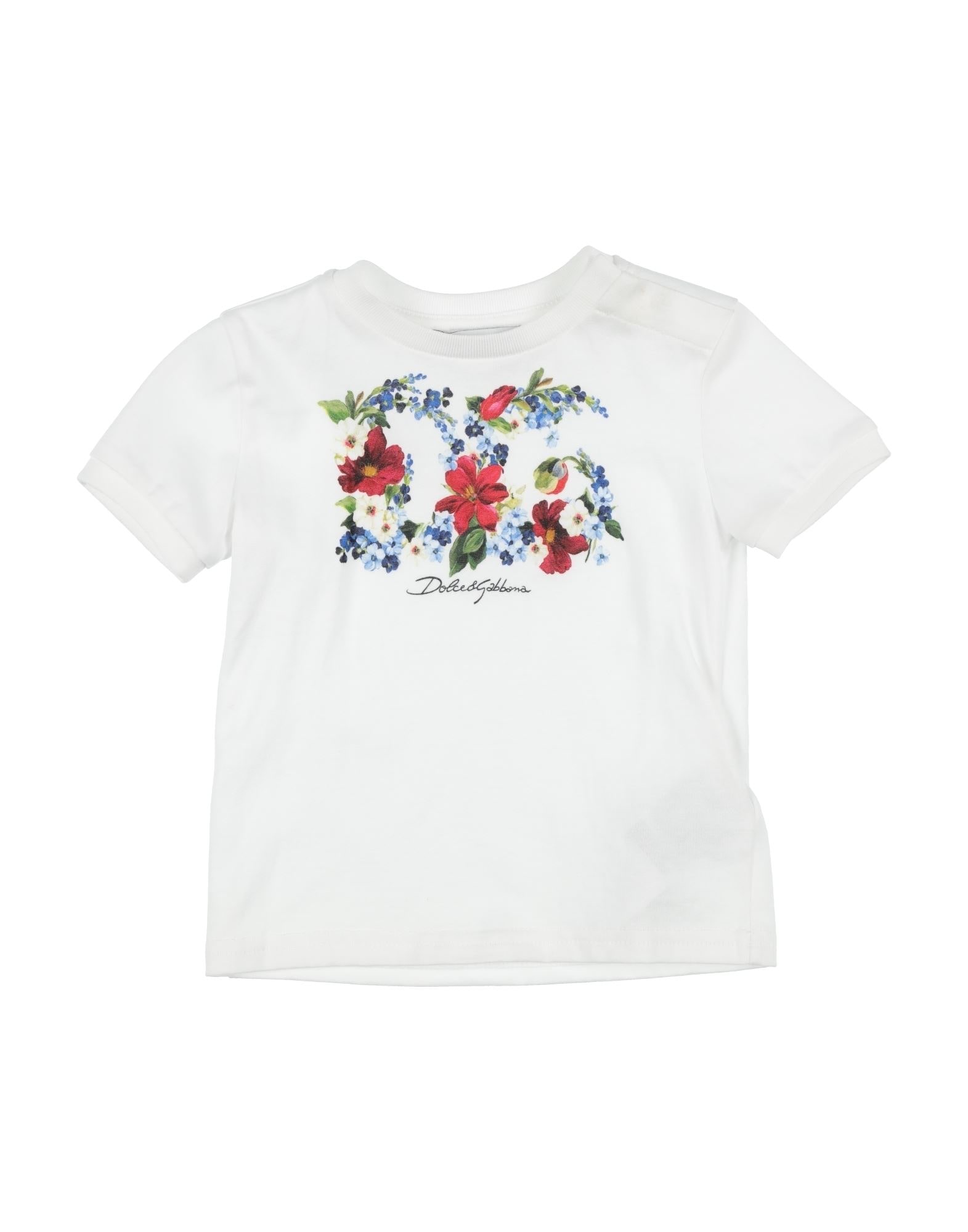 DOLCE&GABBANA - T-shirts