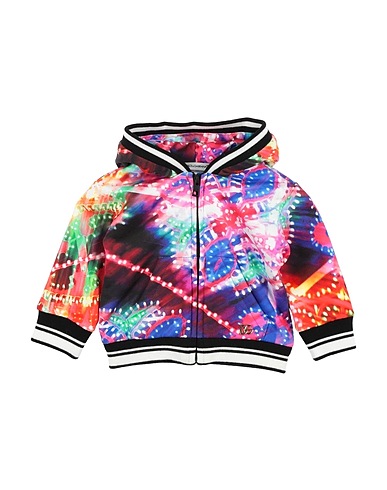 DOLCE&GABBANA Sweatshirt 100% Cotton, Bronze, Elastane