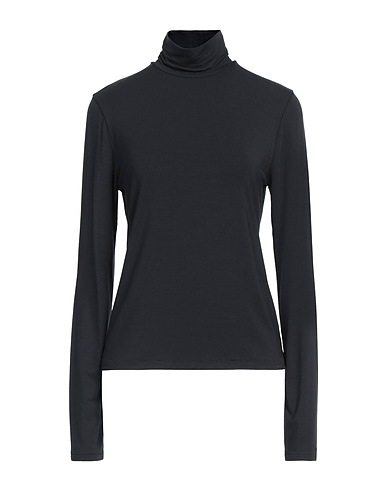 RAG & BONE Top Negro 95% Modal, 5% Elastán