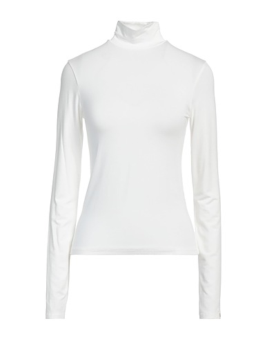 RAG & BONE Top White 95% Modal, 5% Elastane