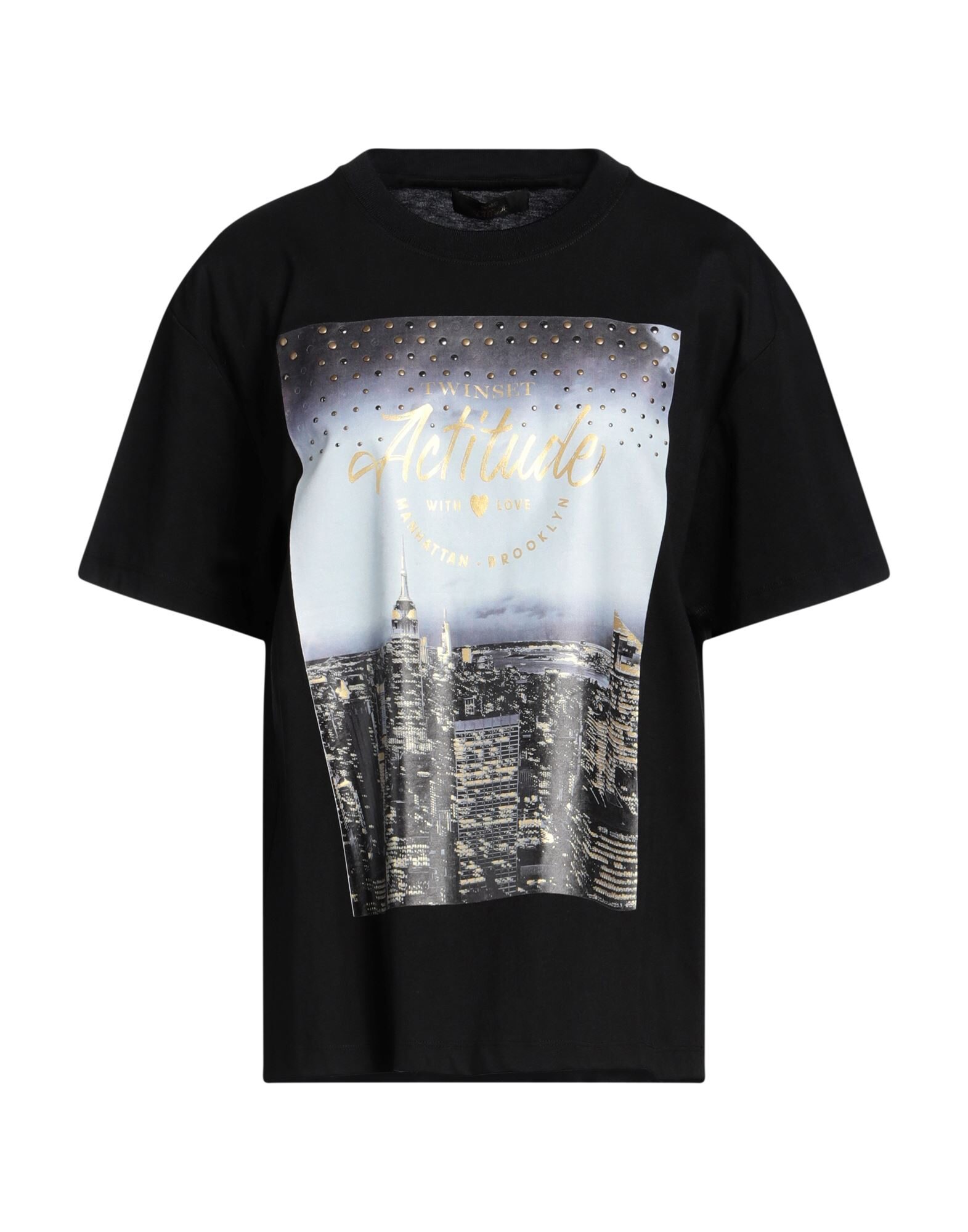 ACTITUDE by TWINSET - Футболки