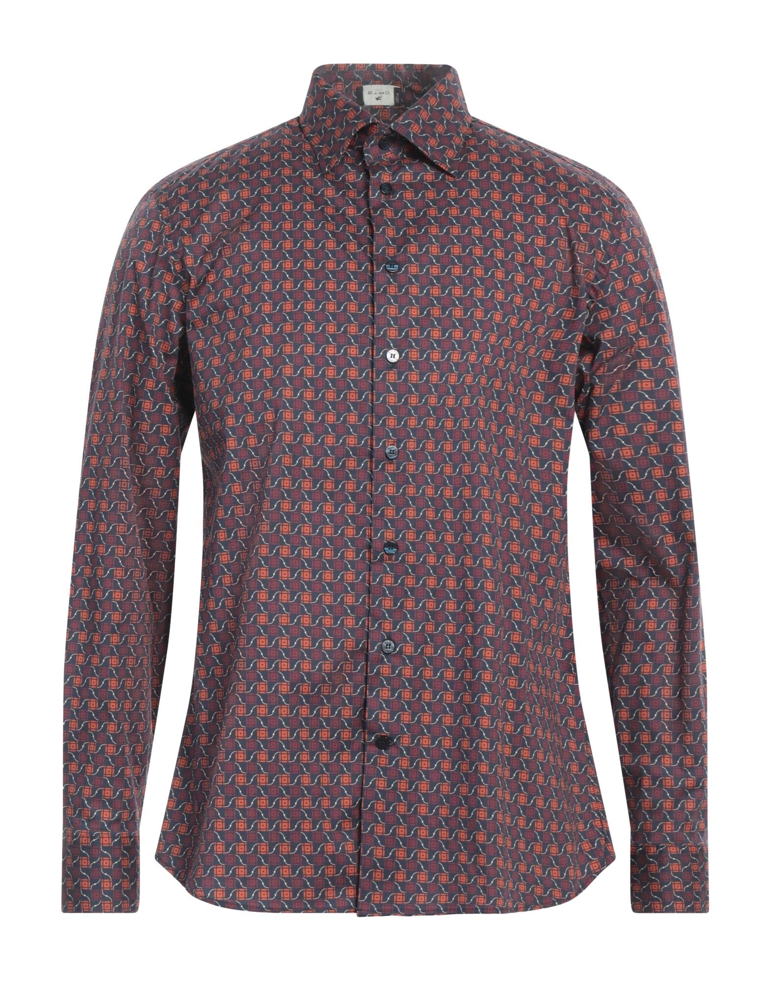 ETRO - Shirts