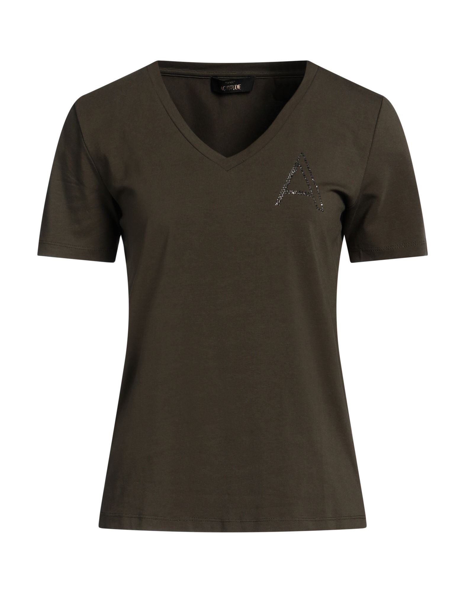 ACTITUDE by TWINSET - Футболки