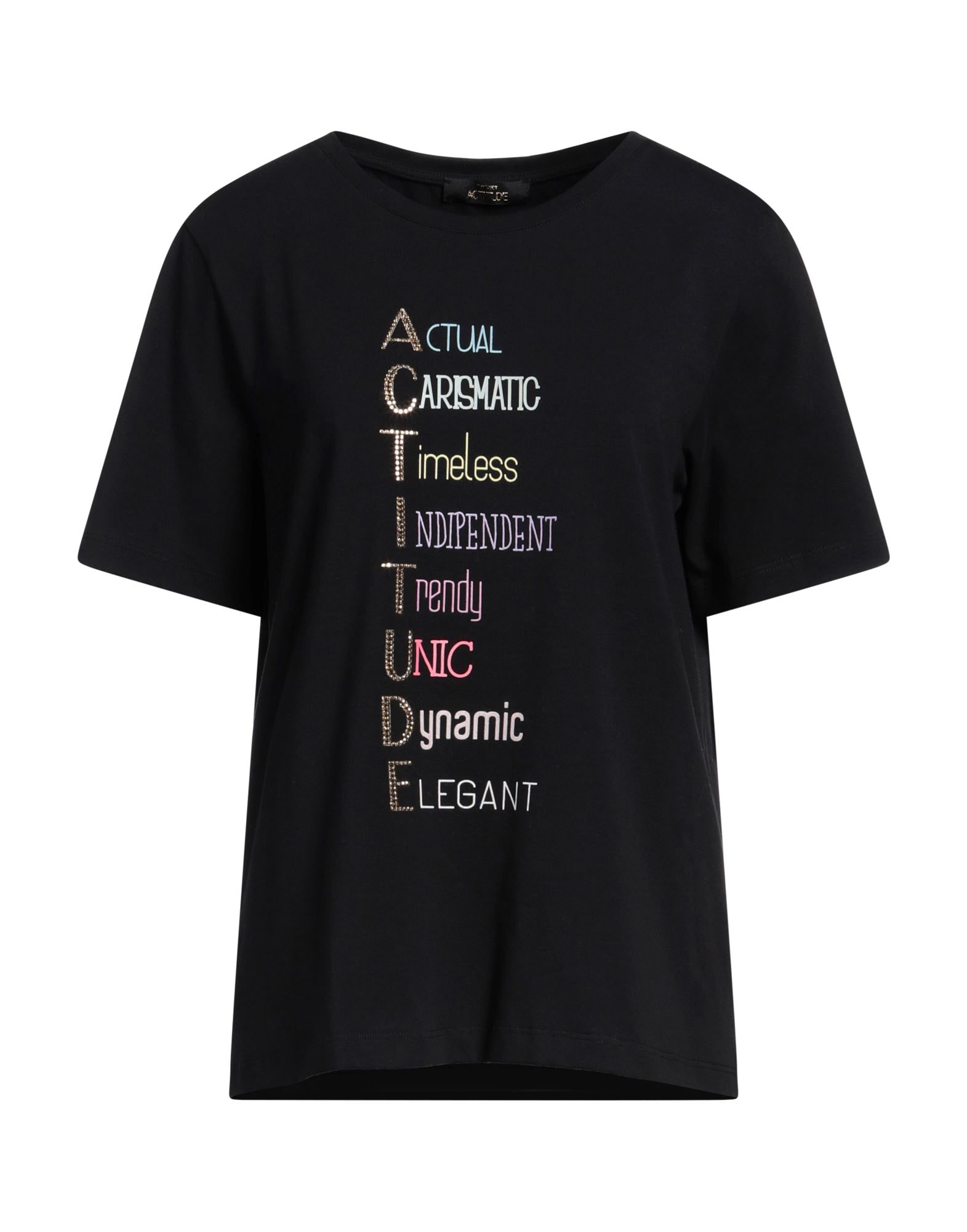 ACTITUDE by TWINSET - T シャツ