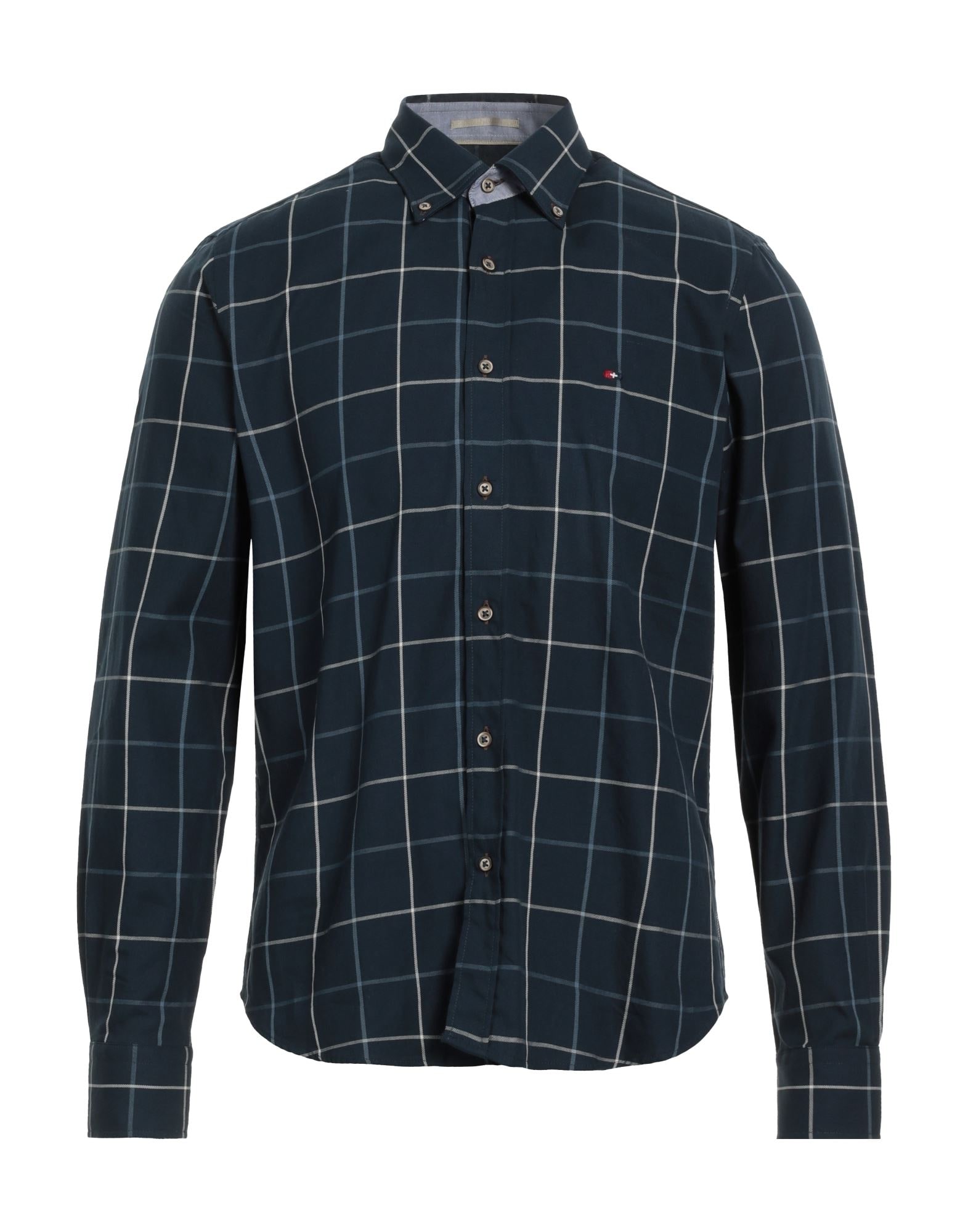 WEBB & SCOTT CO. - 셔츠