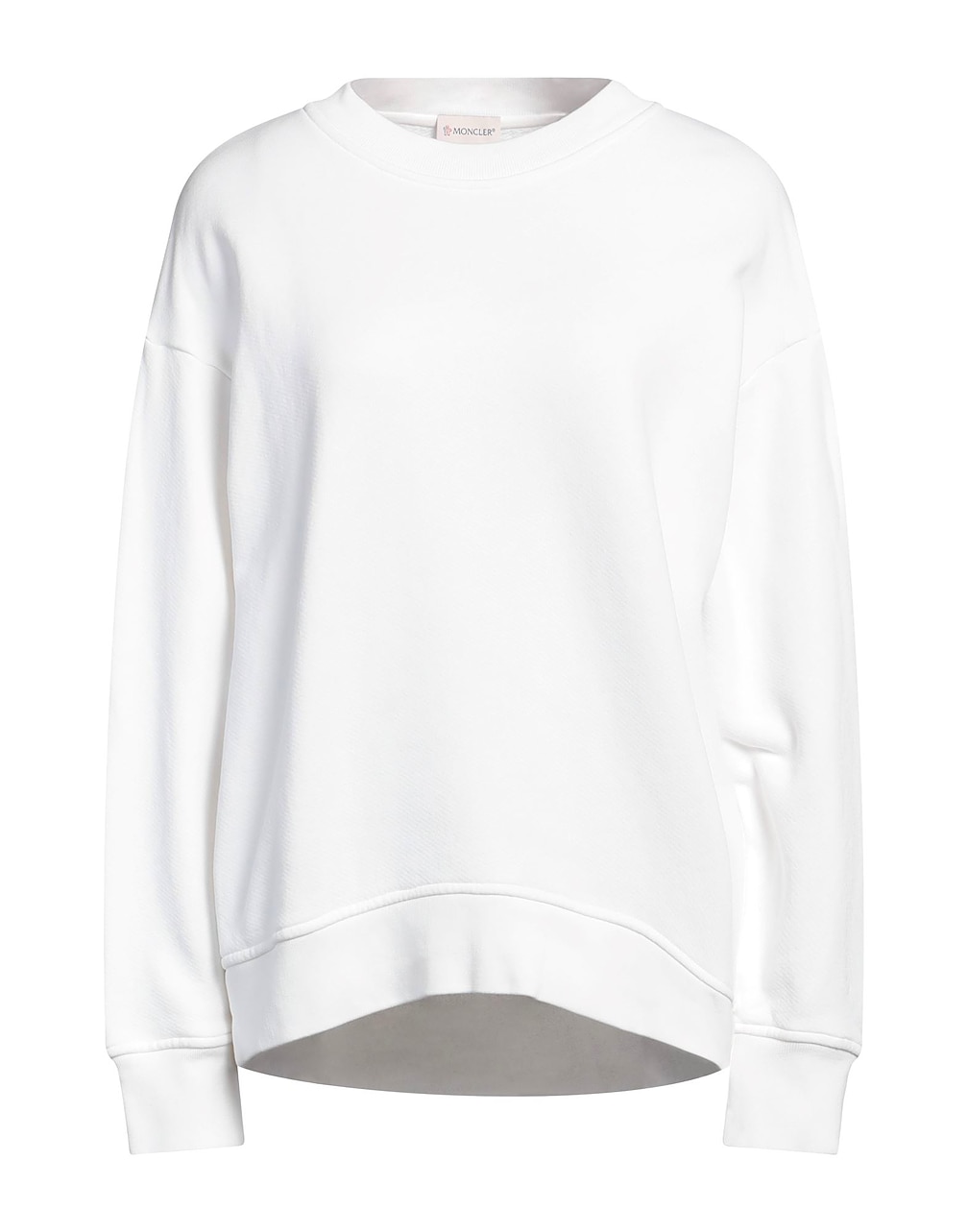 MONCLER - Sweat-shirts